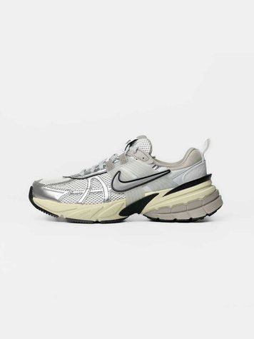 Nike V2K Runtekk 12726-Сірий-36 фото