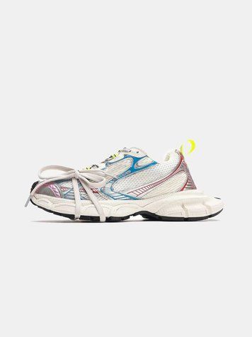 Balenciaga 3XL Silver Multicolor 14794-Мультиколор-36 фото
