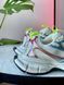 Balenciaga 3XL Silver Multicolor 14794-Мультиколор-36 фото 11