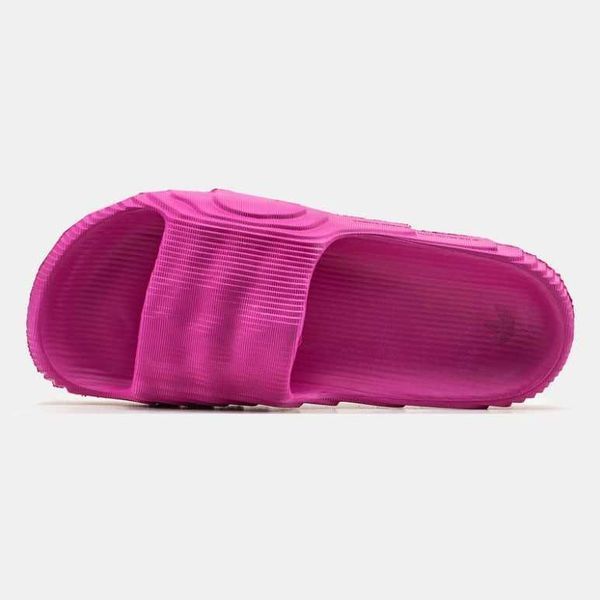 Adidas Yeezy Adilette Slide Pink 12157-Рожевий-36 фото