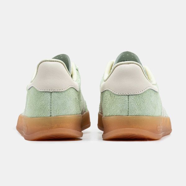 Adidas Gazelle mint White 17006-М'ятний-36 фото