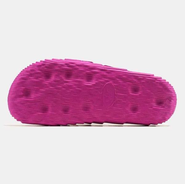 Adidas Yeezy Adilette Slide Pink 12157-Рожевий-36 фото
