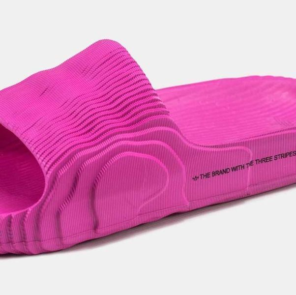 Adidas Yeezy Adilette Slide Pink 12157-Рожевий-36 фото