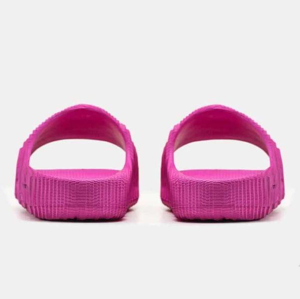 Adidas Yeezy Adilette Slide Pink 12157-Рожевий-36 фото