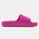 Adidas Yeezy Adilette Slide Pink 12157-Рожевий-36 фото 2