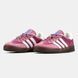 Adidas Gazelle Pink White 16667-Рожевий-37 фото 3
