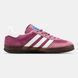 Adidas Gazelle Pink White 16667-Рожевий-37 фото 2