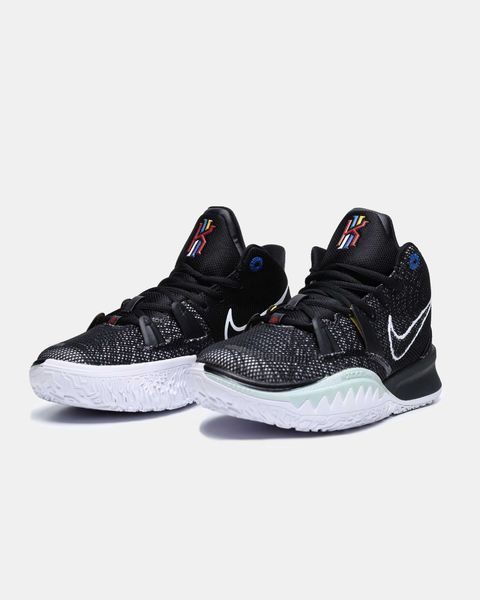 Nike Kyrie 7 &ldquo;Pre-Heat&rdquo; 05490-06301-Чорний-36 фото