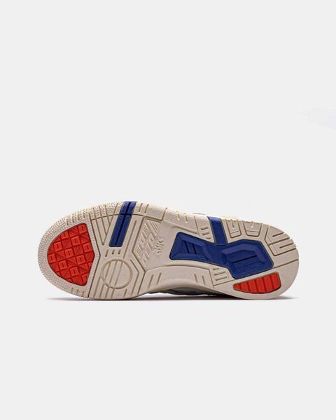 Asics Kith x EX89 'White Blue Orange' 14275-Кремовий-36 фото