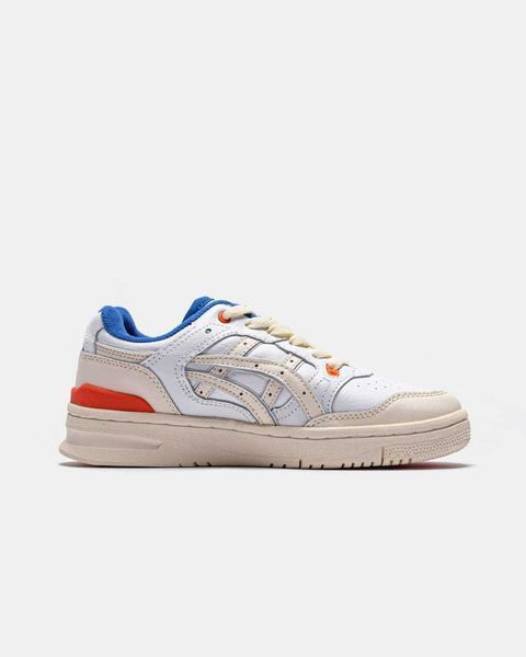 Asics Kith x EX89 'White Blue Orange' 14275-Кремовий-36 фото