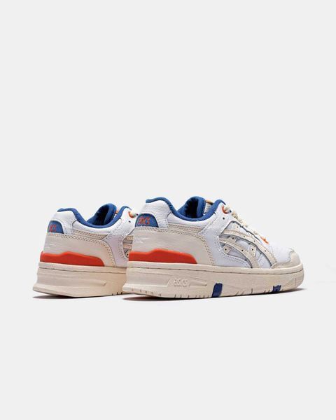 Asics Kith x EX89 'White Blue Orange' 14275-Кремовий-36 фото