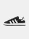 Adidas Campus Black White 13317-Чорний-37 фото 1
