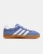 Adidas Gazelle Blue White 12800-Блакитний-36 фото 2