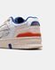 Asics Kith x EX89 'White Blue Orange' 14275-Кремовий-36 фото 9