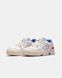 Asics Kith x EX89 'White Blue Orange' 14275-Кремовий-36 фото 4