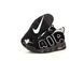 Nike Air More Uptempo Black Winter(зимові) 04810-Чорний-44 фото 4