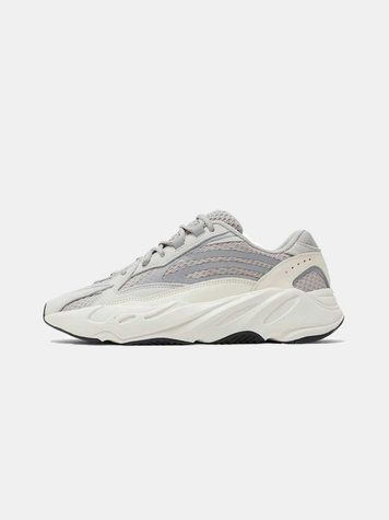 Adidas Yeezy Boost 700 "Static" 00692-Сірий-36 фото