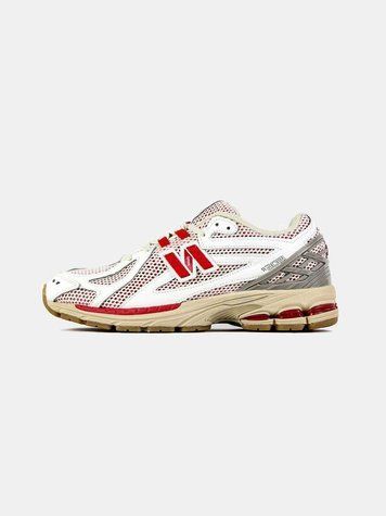 NB New Balance 1906R Red 11954-Червоний-36 фото
