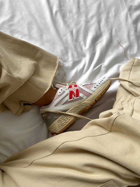 NB New Balance 1906R Red 11954-Червоний-36 фото