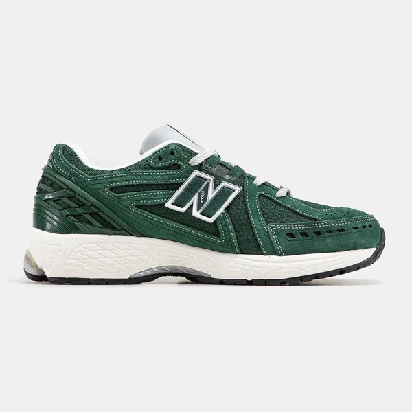NB New Balance 1906R Green Grey 10548-Зелений-42 фото