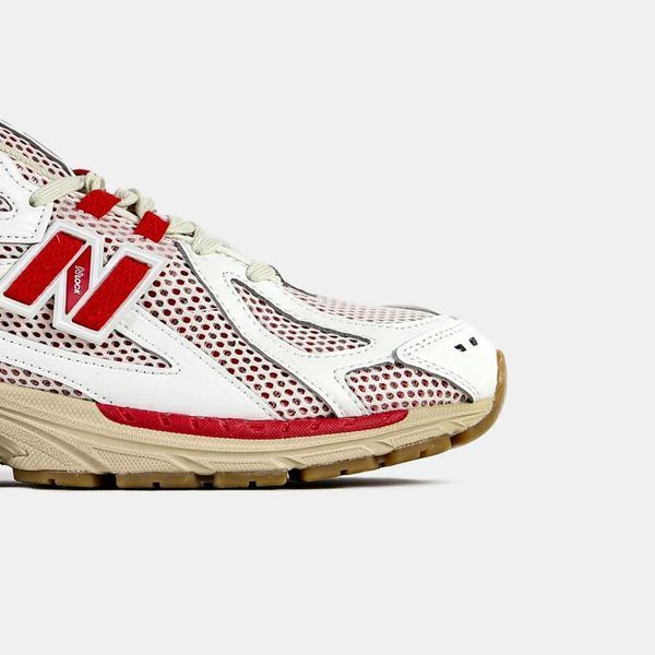 NB New Balance 1906R Red 11954-Червоний-36 фото