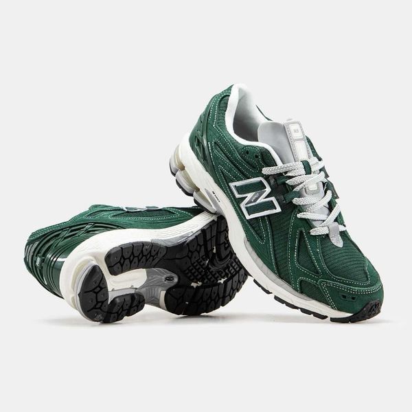 NB New Balance 1906R Green Grey 10548-Зелений-42 фото