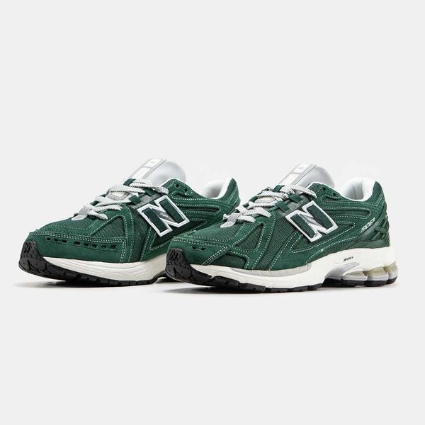 NB New Balance 1906R Green Grey 10548-Зелений-42 фото