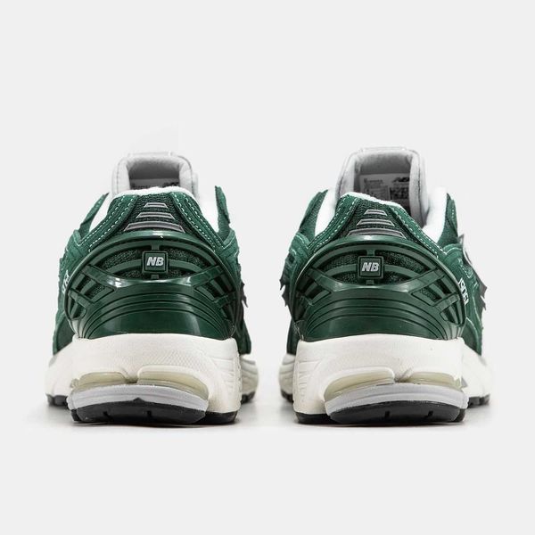 NB New Balance 1906R Green Grey 10548-Зелений-42 фото