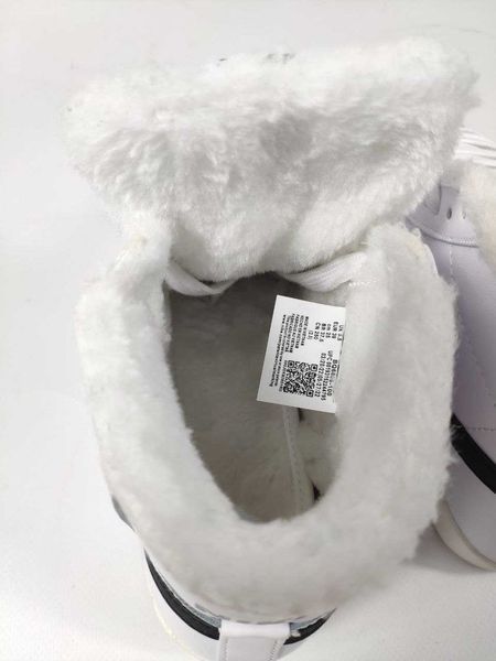 Nike Blazer White Winter (зимові) 09793-Білий-36 фото