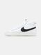 Nike Blazer White Winter (зимові) 09793-Білий-36 фото 1