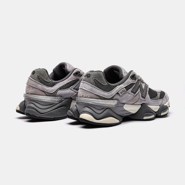 New Balance 9060 x Joe Freshgoods Dark Gray 12016-Темно-сірий-36 фото
