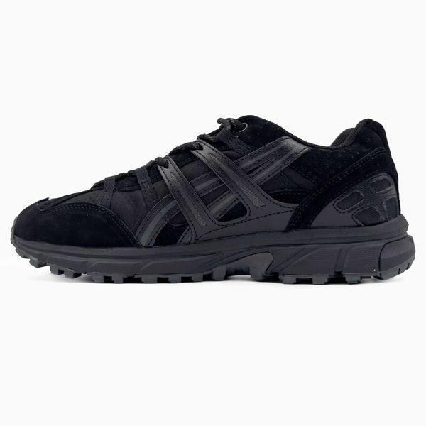 Asics Gel-Sonoma 15-50 Black Gore-Tex(гортекс) 18229-Чорний-40 фото