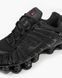 Nike Shox TL Black 06936-Чорний-36 фото 6
