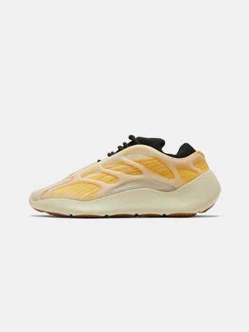 Adidas Yeezy Boost 700 v3 Srphym 04698-Жовтий-36 фото