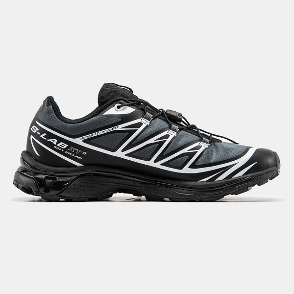 Salomon XT-6 LAB 14182-Синій-36 фото