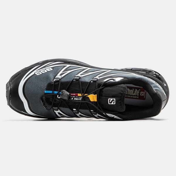 Salomon XT-6 LAB 14182-Синій-36 фото