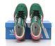 Adidas Gazelle x Gucci Green Pink 12265-Зелений-36 фото 6