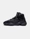 Adidas Yeezy Boost 500 High Black WInter Fur(зимові) 09686-Чорний-43 фото 1