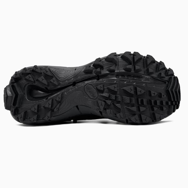 Reebok Zig Kinetica 2.5 Edge x Spyder Black Termo 21819-Чорний-36 фото