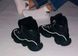 Adidas Yeezy Boost 500 High Black WInter Fur(зимові) 09686-Чорний-43 фото 4