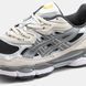 Asics Gel-NYC Grey 12829-Сірий-36 фото 8