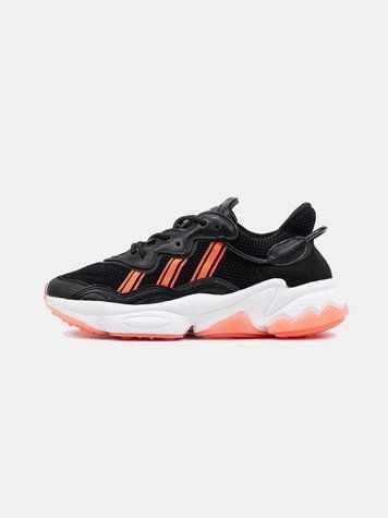 Adidas Ozweego Adiprene pride 05844-Рожевий-42 фото