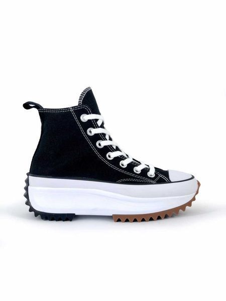 Converse Run star hike 06043-Чорний-36 фото