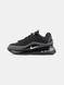 Nike Air Max 720 termo Black 01511-Чорний-44 фото 1