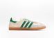 Adidas Samba x Wales Bonne Grey Green 12052-Зелений-36 фото 2