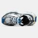 Balenciaga 3XL Silver White Blue 16569-Синій-36 фото 6
