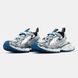 Balenciaga 3XL Silver White Blue 16569-Синій-36 фото 3