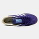 Adidas Gazelle Purple White 17674-Фіолетовий-36 фото 4
