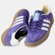 Adidas Gazelle Purple White 17674-Фіолетовий-36 фото 3