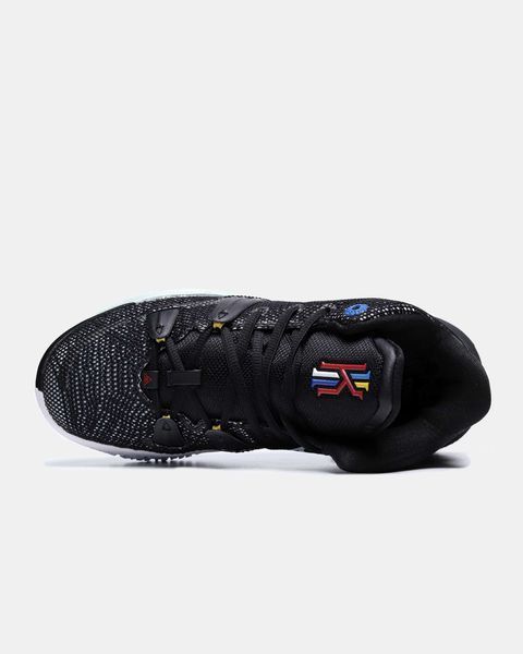 Nike Kyrie 7 &ldquo;Pre-Heat&rdquo; 05490-06301-Чорний-42 фото